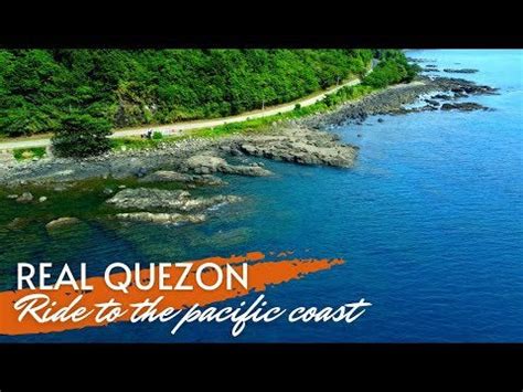Real, Quezon: Gateway to the Pacific .